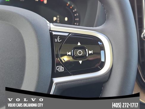 New 2026 Volvo XC60 B5 Plus w/ Protection Package Premier AWD/4WD image 28