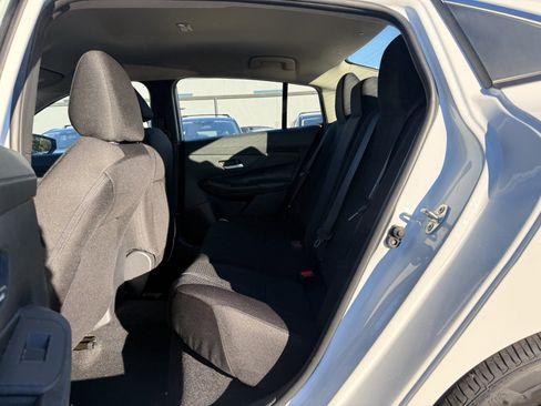 New 2026 Nissan Sentra S image 15