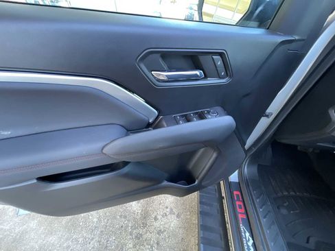 Certified 2024 Chevrolet Colorado Z71 w/ Advanced Trailering Package image 21