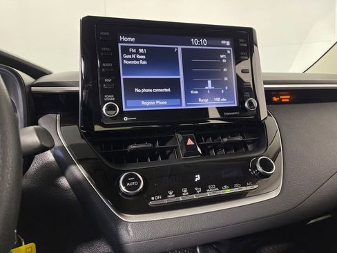 Certified 2022 Toyota Corolla LE image 20