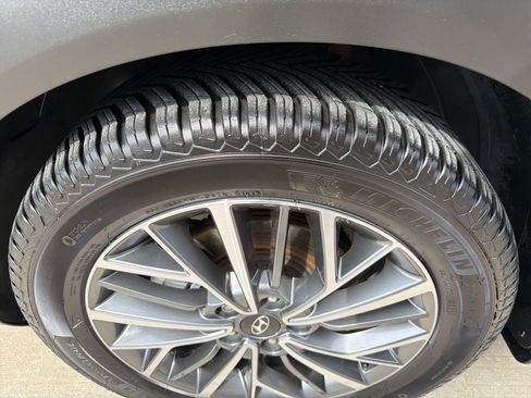 Used 2019 Hyundai Tucson Ultimate FWD image 9