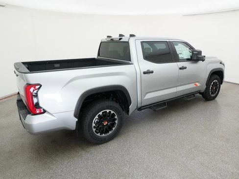 New 2026 Toyota Tundra SR5 AWD/4WD image 18