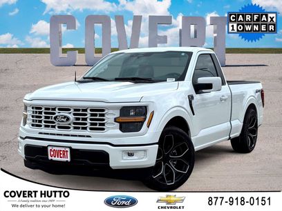 Used 2026 Ford F150 XL w/ Equipment Group 103A High