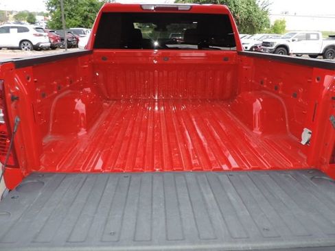 Certified 2024 Chevrolet Silverado 1500 Custom w/ LPO, Dark Essentials Package RWD image 20