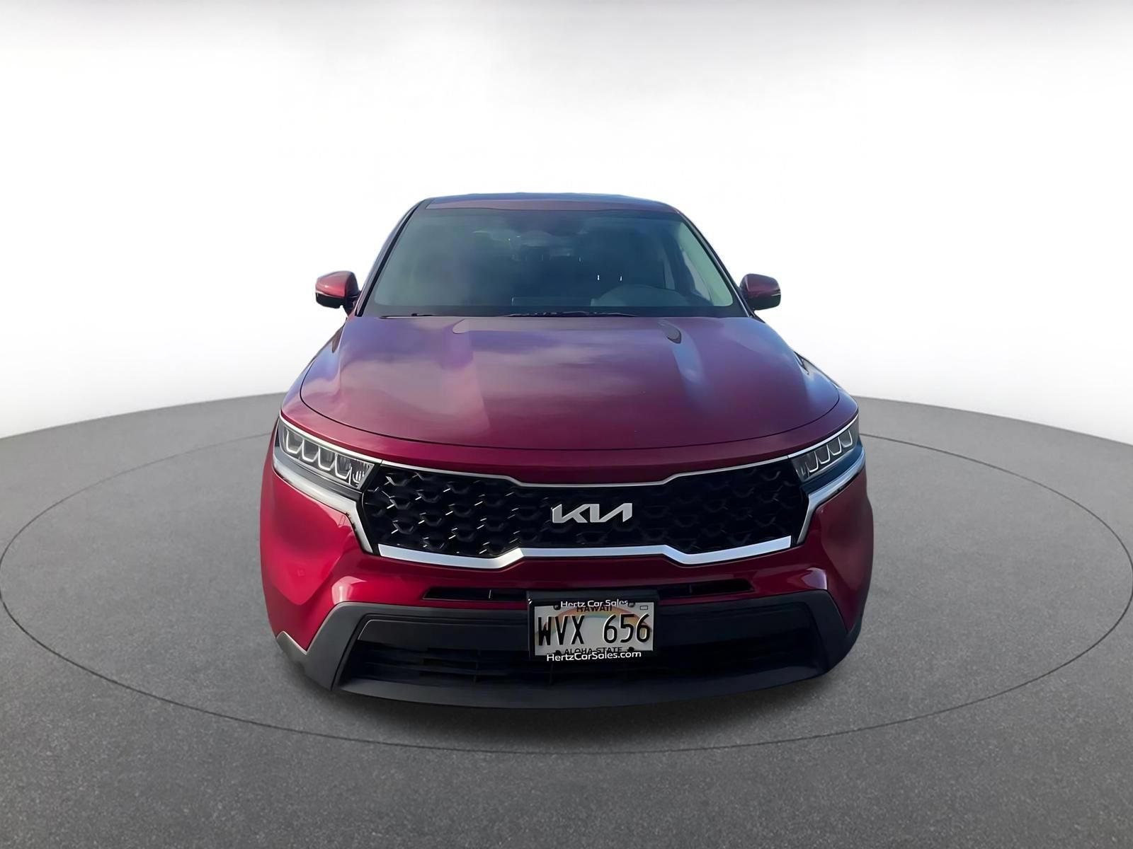Used 2023 Kia Sorento LX FWD image 4