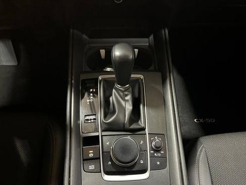 Certified 2025 MAZDA CX-50 AWD 2.5 S w/ Preferred Package image 25