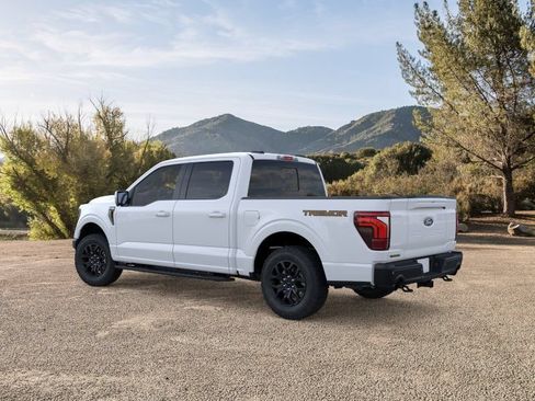 New 2026 Ford F150 Tremor w/ Equipment Group 402A High AWD/4WD image 4