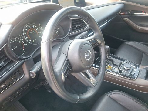 Used 2024 MAZDA CX-30 AWD 2.5 S w/ Premium Package image 25