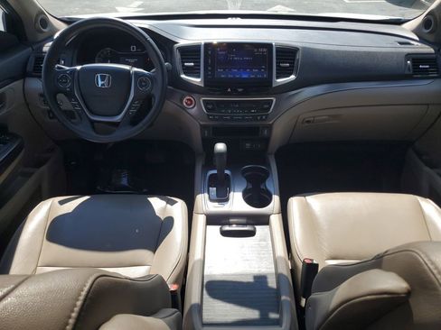 Used 2018 Honda Pilot EX-L image 17