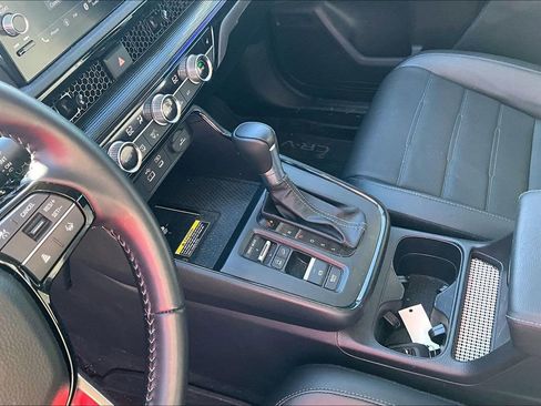 Used 2025 Honda CR-V EX-L image 18