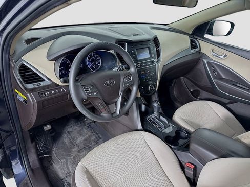 Used 2018 Hyundai Santa Fe Sport image 20