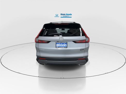 Certified 2024 Honda CR-V Sport Touring image 9