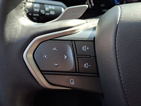 Certified 2024 Lexus NX 350 AWD w/ Vision Package image 20