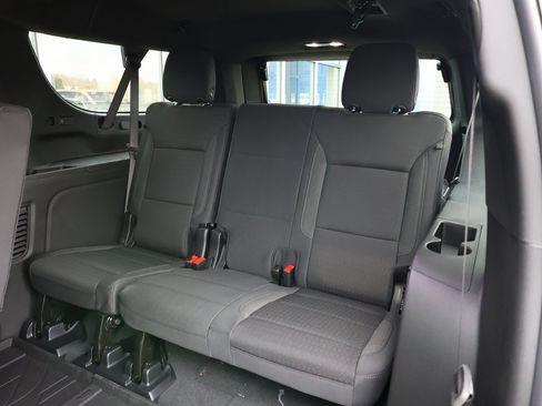 New 2026 Chevrolet Suburban LS w/ LPO, Dark Essentials Package image 29