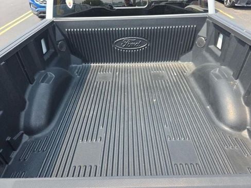 Used 2023 Ford F150 XLT w/ Equipment Group 302A High AWD/4WD image 12