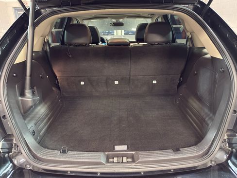 Used 2014 Ford Edge Limited w/ Equipment Group 301A AWD/4WD image 31