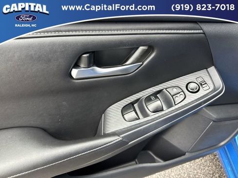 Used 2025 Nissan Sentra SV image 20