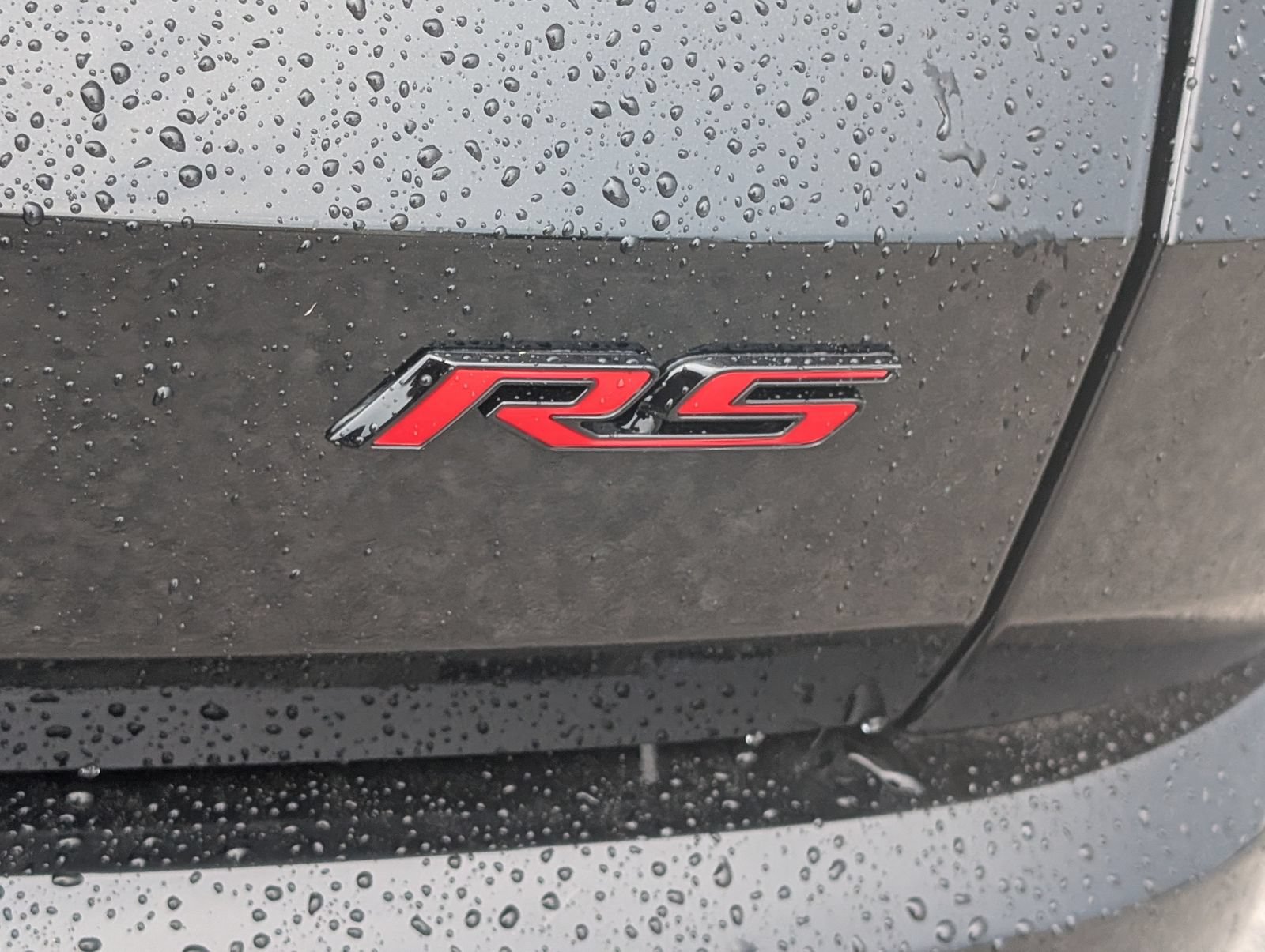 New 2027 Chevrolet Traverse RS w/ LPO, Assistance Package FWD image 6