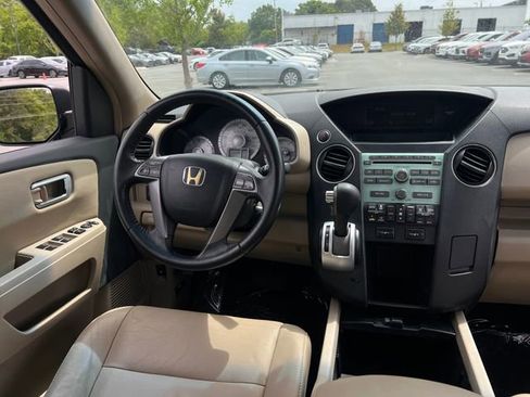 Used 2009 Honda Pilot EX-L image 15