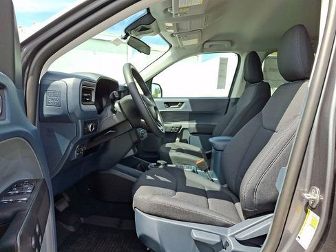 New 2026 Ford Maverick XL AWD/4WD image 6