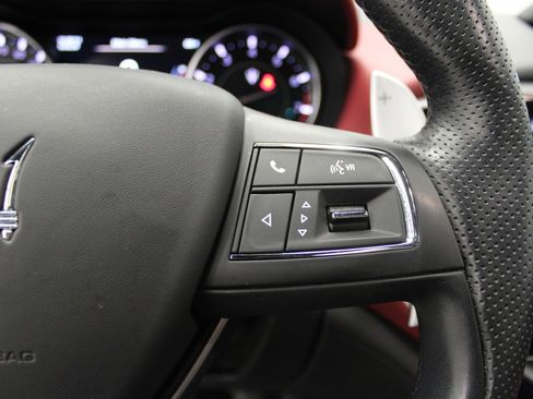 Used 2022 Maserati Ghibli Modena Q4 image 21