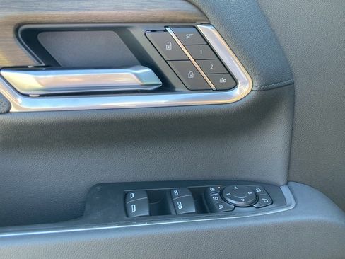 New 2025 Chevrolet Silverado 2500 High Country w/ High Country Premium Package image 21