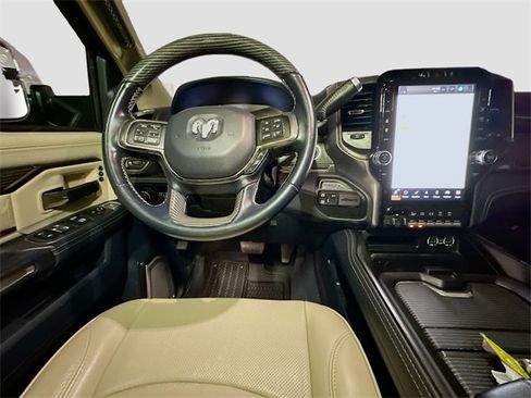 Used 2022 RAM 3500 Limited image 34