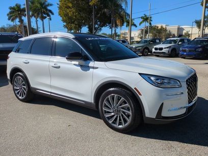 Used 2023 Lincoln Corsair Reserve w/ Equipment Group 201A