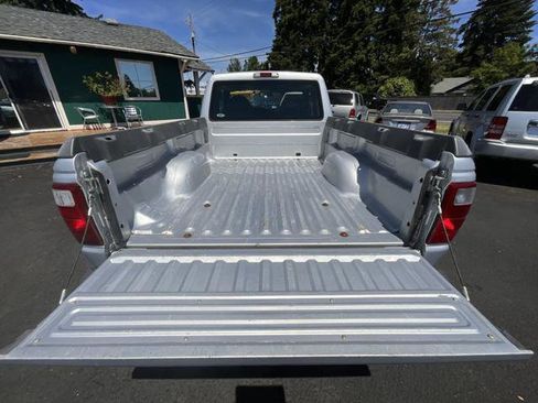 Used 2002 Ford Ranger 4x4 SuperCab image 6