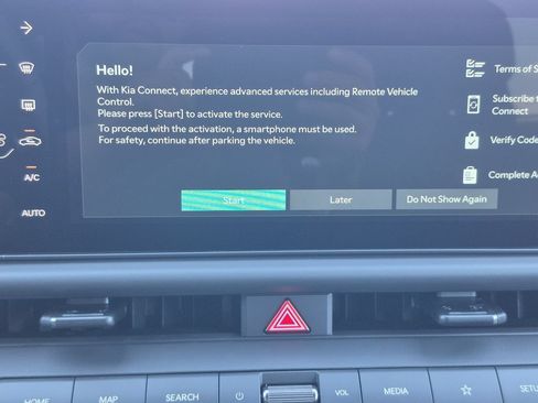 New 2027 Kia Seltos X-Line S w/ X-Line S Premium Package AWD/4WD image 21