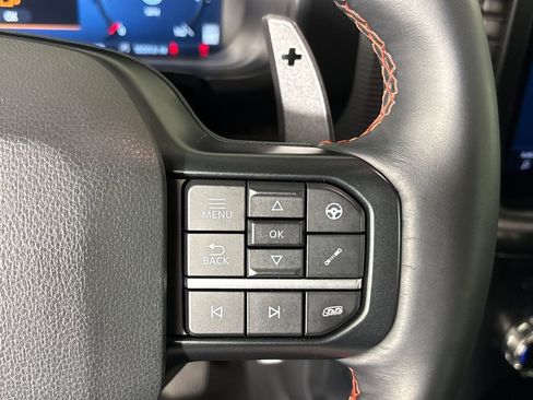 Certified 2024 Ford F150 Raptor AWD/4WD image 22
