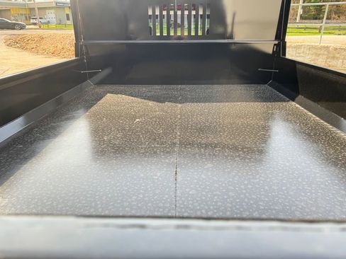 New 2026 Chevrolet Silverado 3500 W/T w/ WT Convenience Package image 7