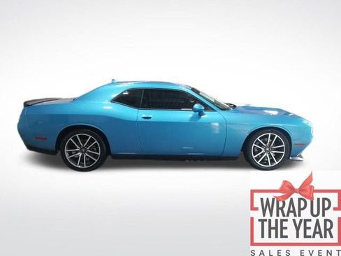Used 2023 Dodge Challenger GT w/ Plus Package image 28