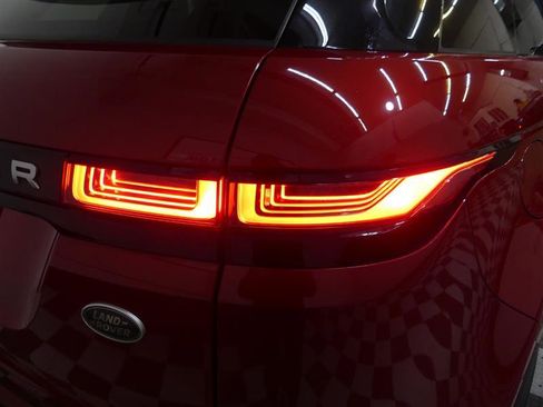 Used 2020 Land Rover Range Rover Evoque S image 15