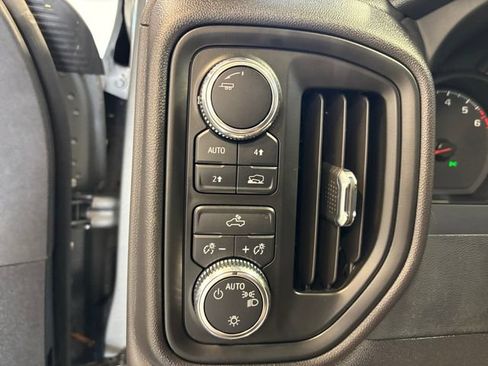 Used 2024 GMC Sierra 1500 Pro w/ Pro Value Package AWD/4WD image 21
