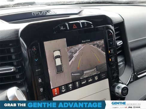 Certified 2024 RAM 2500 Limited image 22