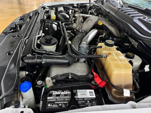 Used 2021 Ford F250 XL w/ Power Equipment Group image 51