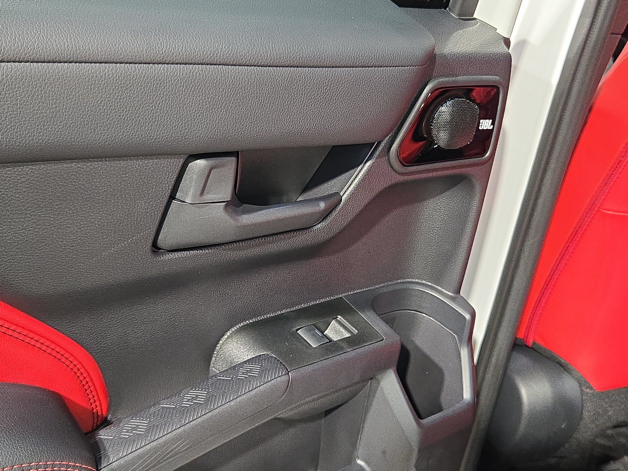 Certified 2025 Toyota 4Runner TRD Pro AWD/4WD image 36