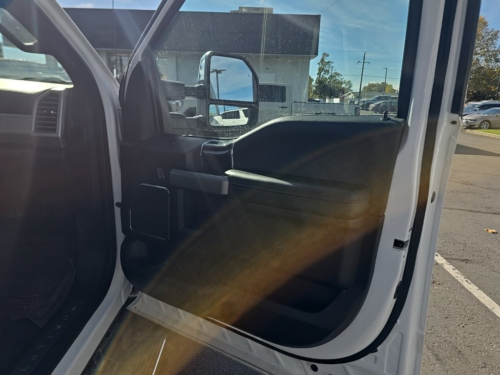 Used 2020 Ford F450 Platinum w/ FX4 Off-Road Package AWD/4WD image 20