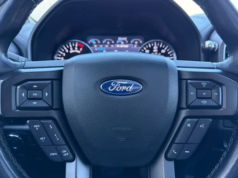 Certified 2020 Ford Expedition Max Limited w/ Special Edition Package AWD/4WD image 26