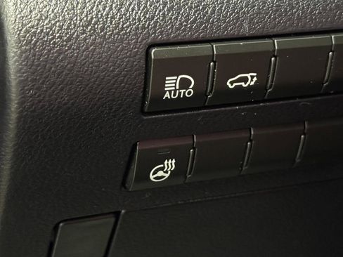 Used 2017 Lexus RX 350 F Sport w/ Accessory Package AWD/4WD image 39
