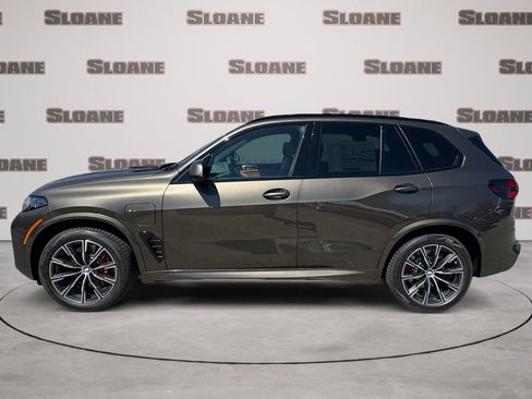New 2026 BMW X5 xDrive50e AWD/4WD image 2