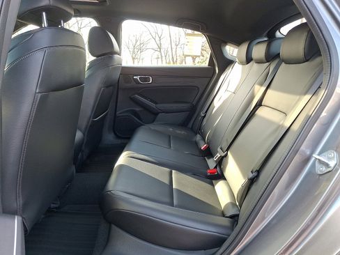 Certified 2023 Acura Integra A-Spec image 10