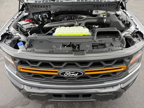 New 2026 Ford F150 Tremor w/ Equipment Group 402A High image 44