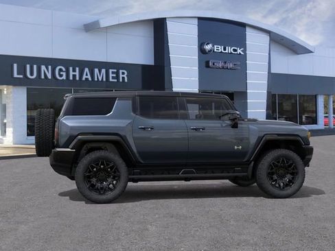 New 2025 GMC Hummer EV 2X image 5