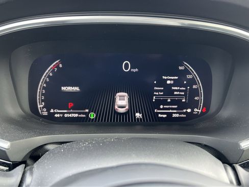 Used 2024 Acura MDX SH-AWD w/ Technology Package image 14