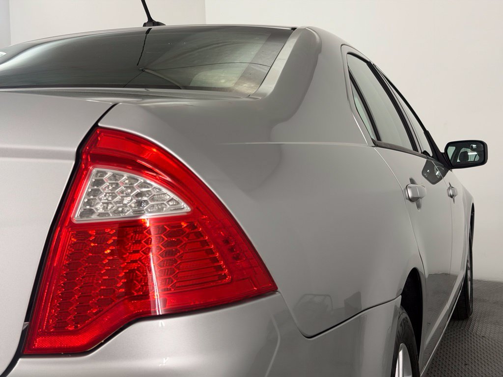 Used 2012 Ford Fusion S FWD image 53
