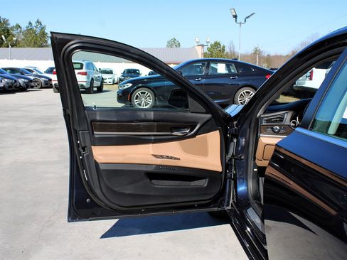 Used 2012 BMW 740i image 26