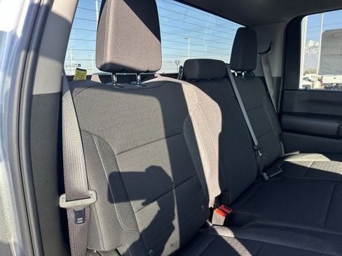 New 2026 Chevrolet Silverado 2500 Custom w/ Custom Value Package image 18