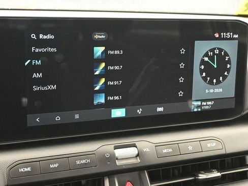 Used 2025 Kia K4 FWD image 23